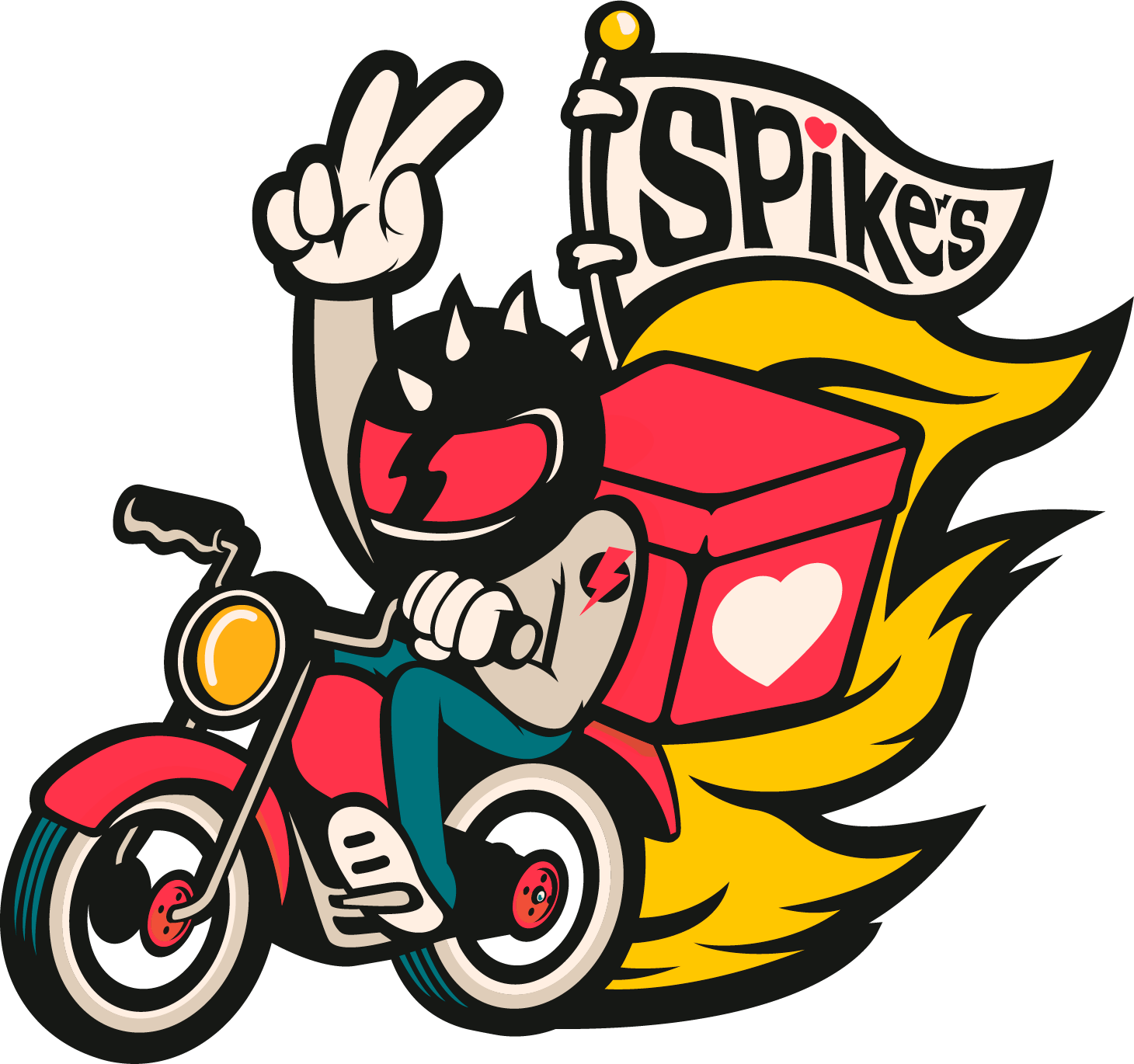 Spike's